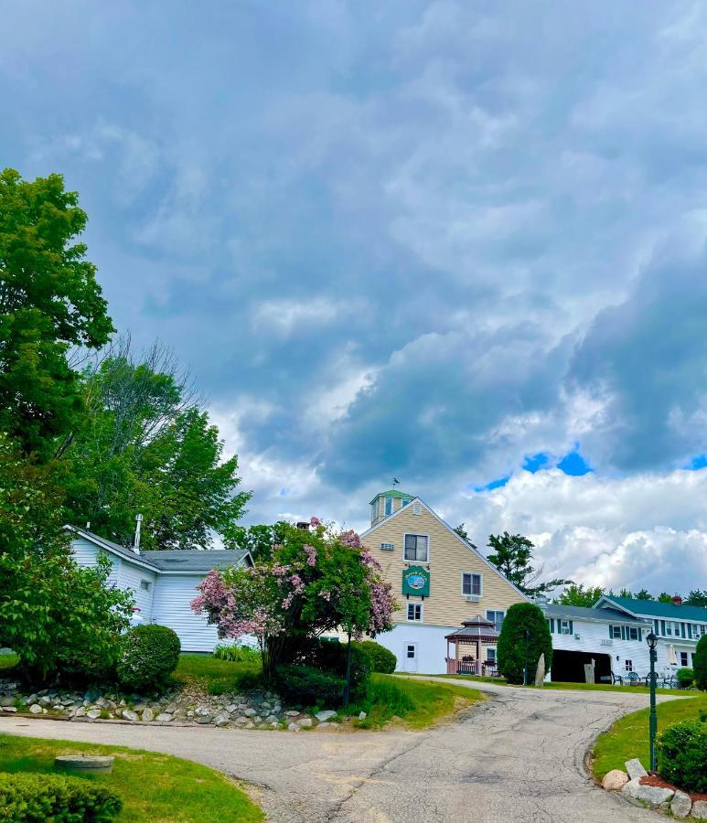 Merrill Farm Inn North Conway Eksteriør billede
