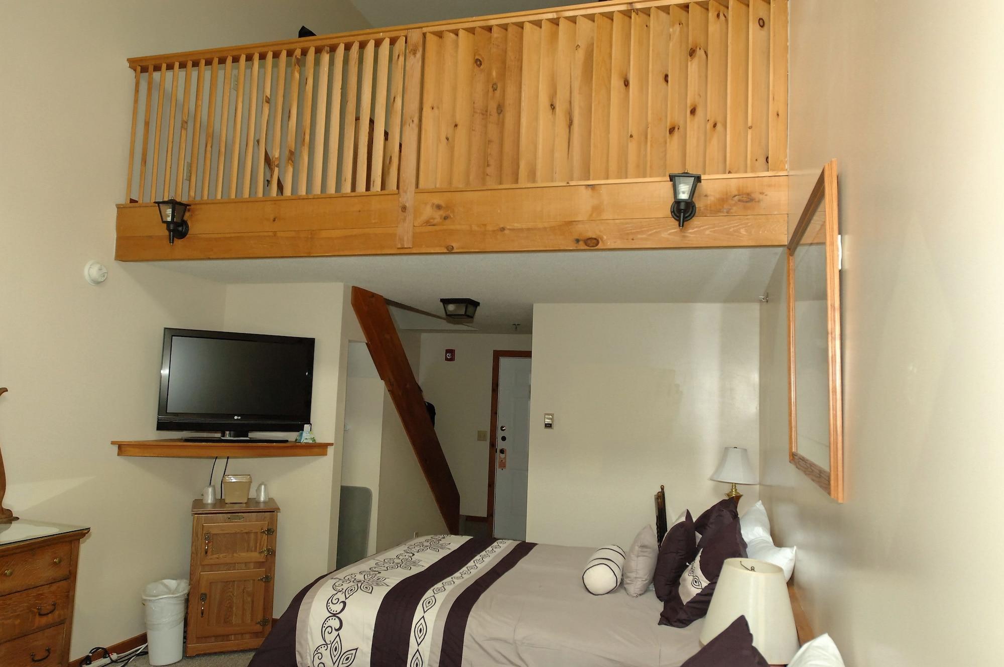 Merrill Farm Inn North Conway Eksteriør billede