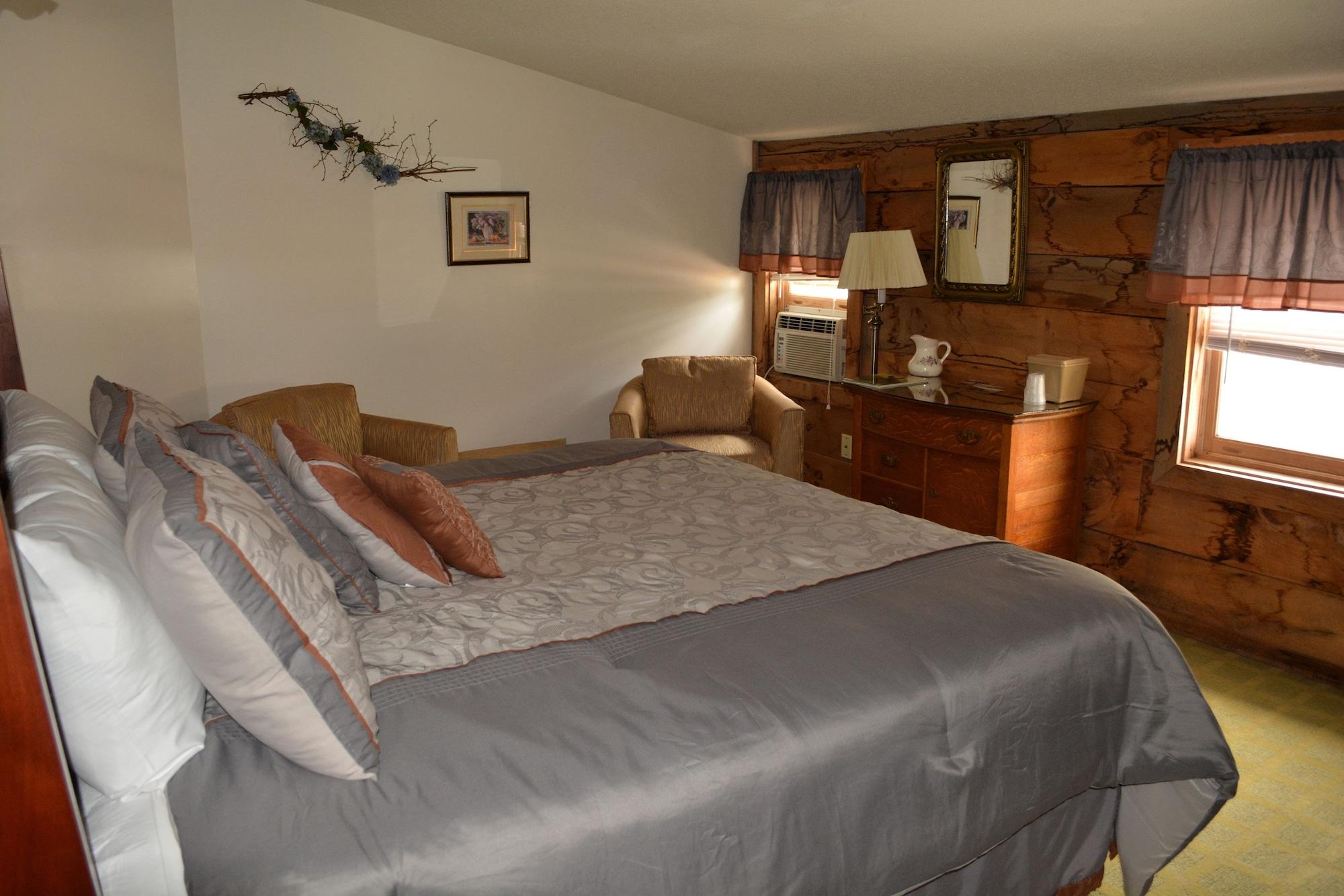 Merrill Farm Inn North Conway Eksteriør billede