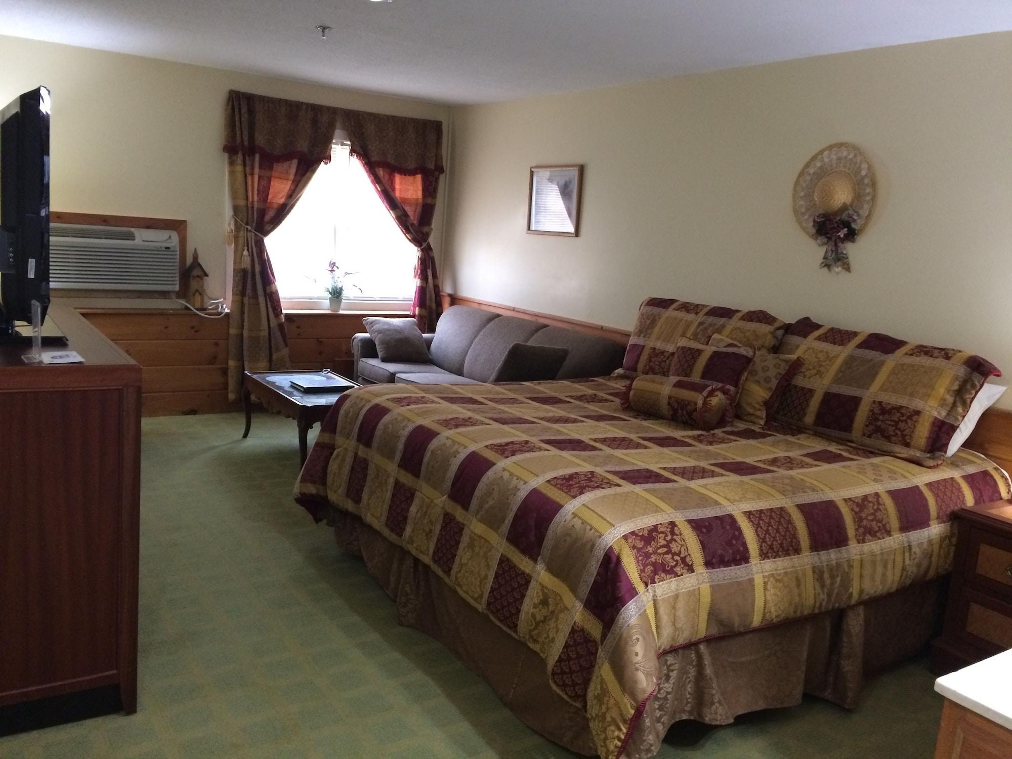 Merrill Farm Inn North Conway Eksteriør billede