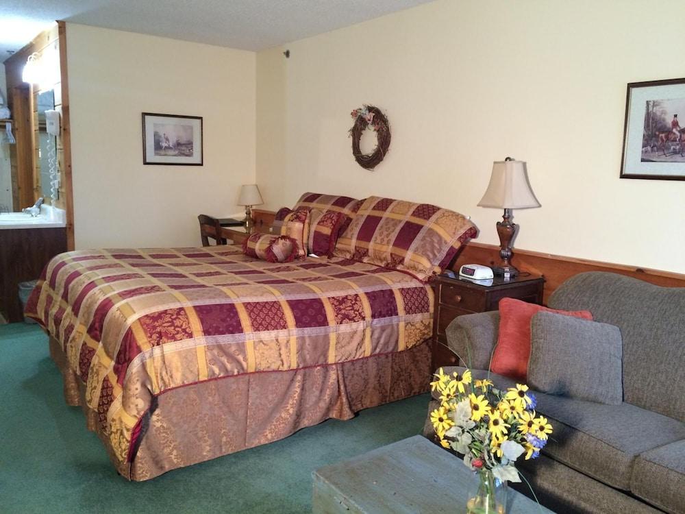 Merrill Farm Inn North Conway Eksteriør billede