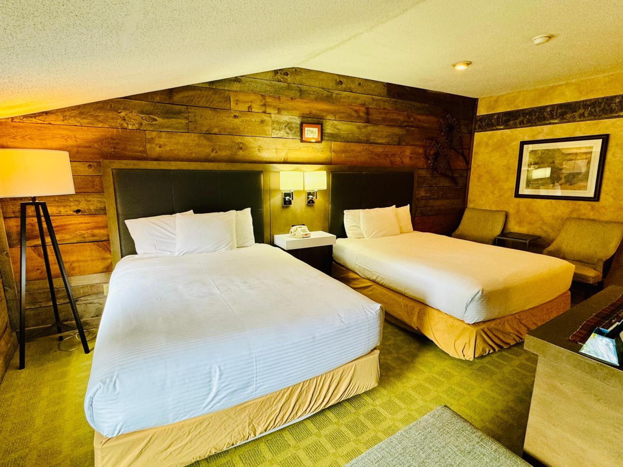 Merrill Farm Inn North Conway Eksteriør billede