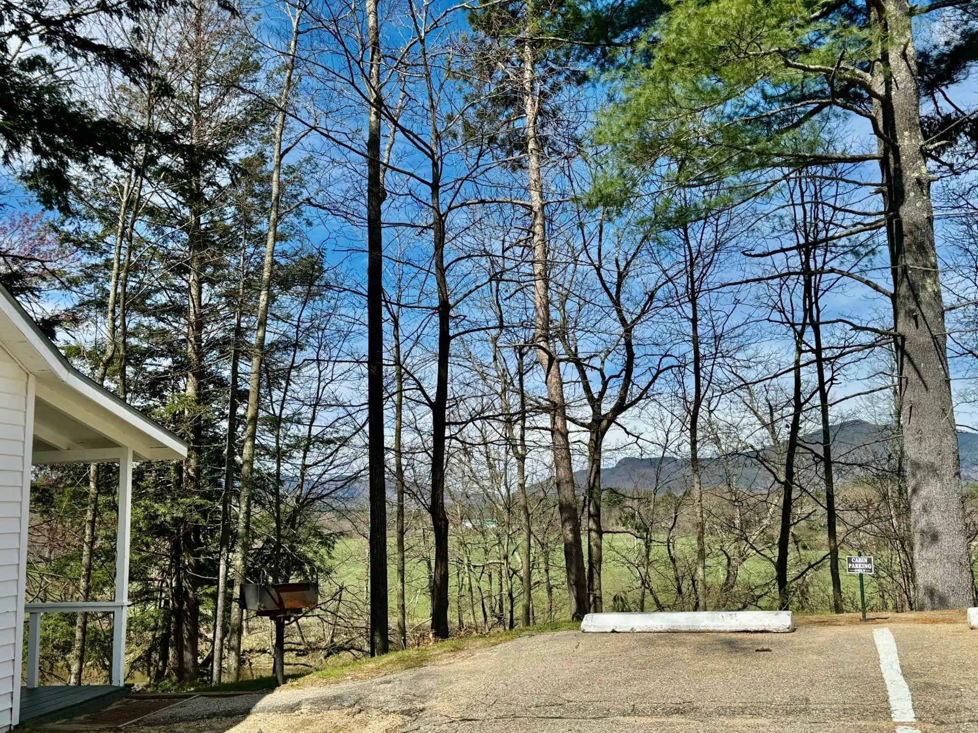 Merrill Farm Inn North Conway Eksteriør billede