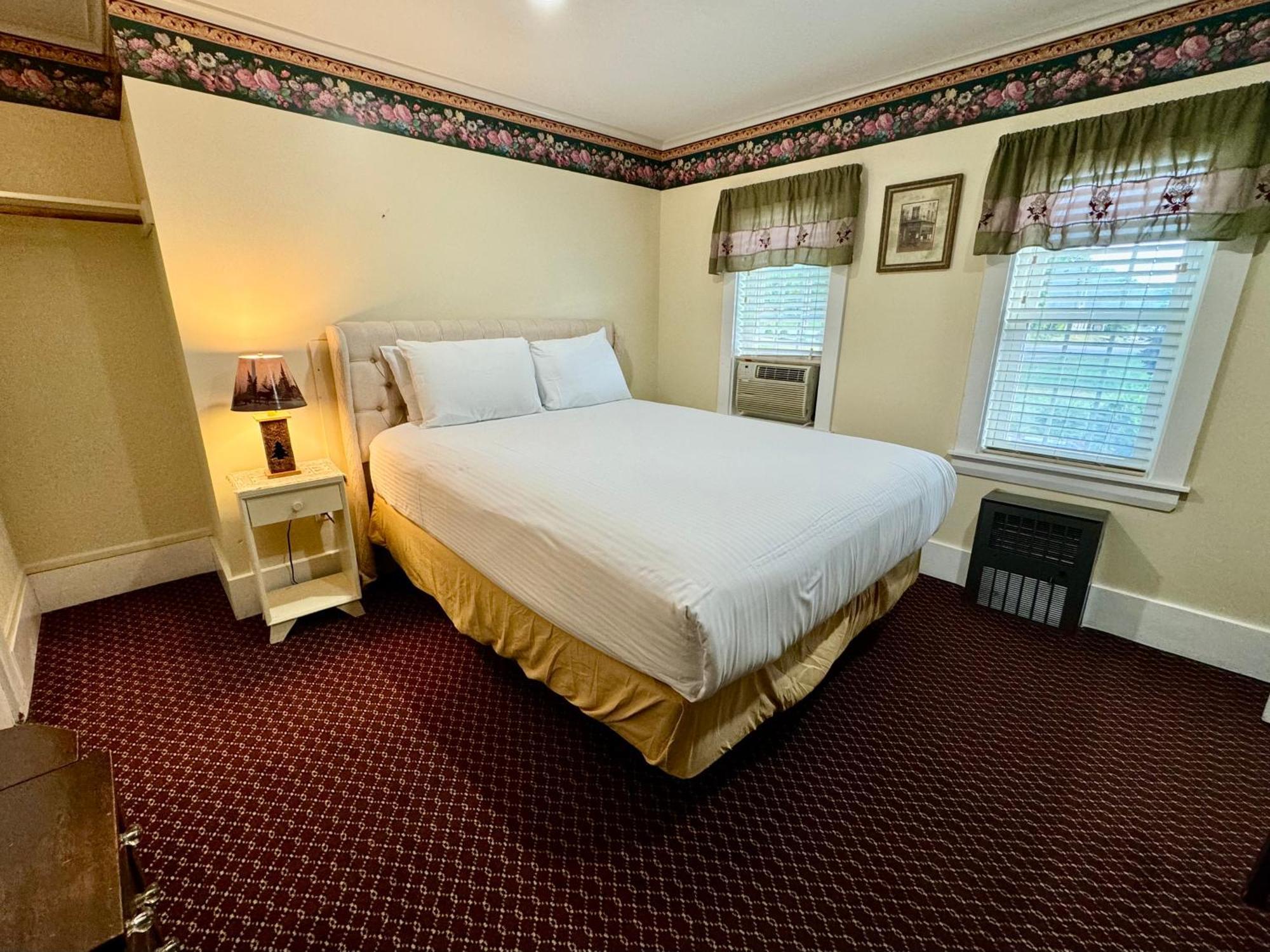 Merrill Farm Inn North Conway Eksteriør billede
