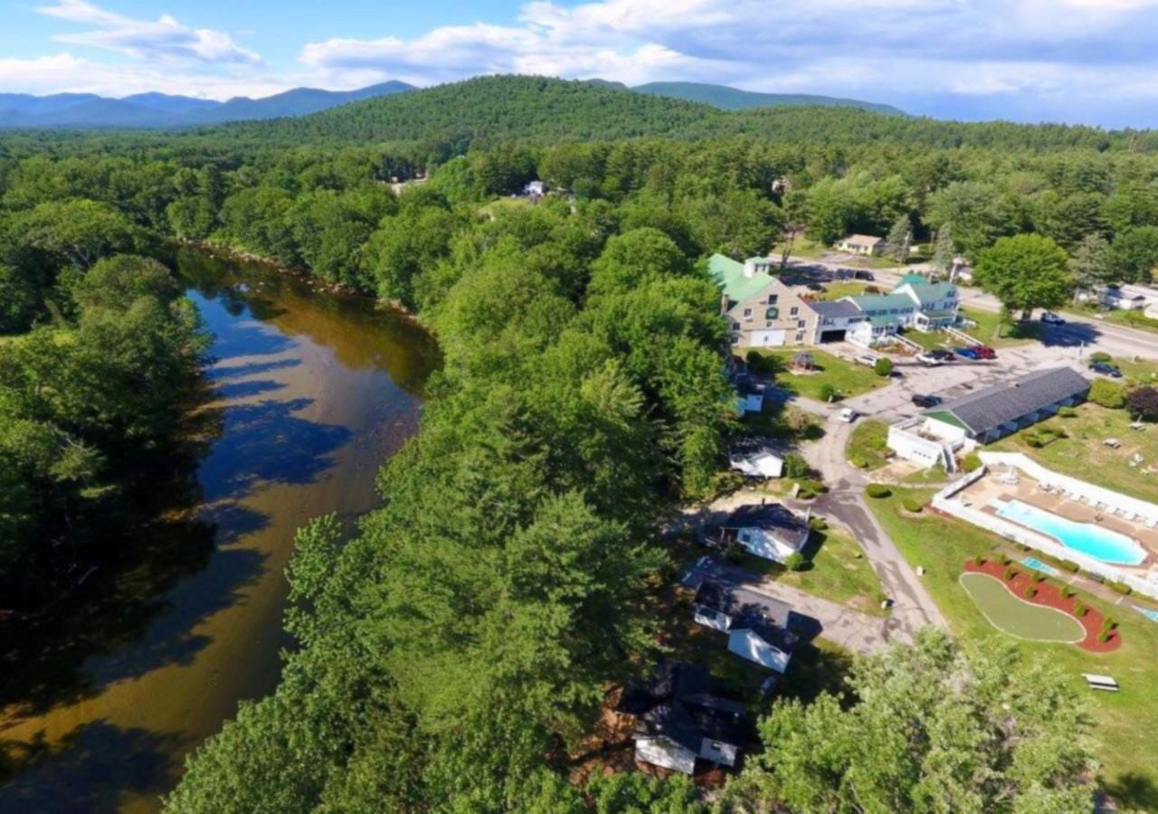 Merrill Farm Inn North Conway Eksteriør billede