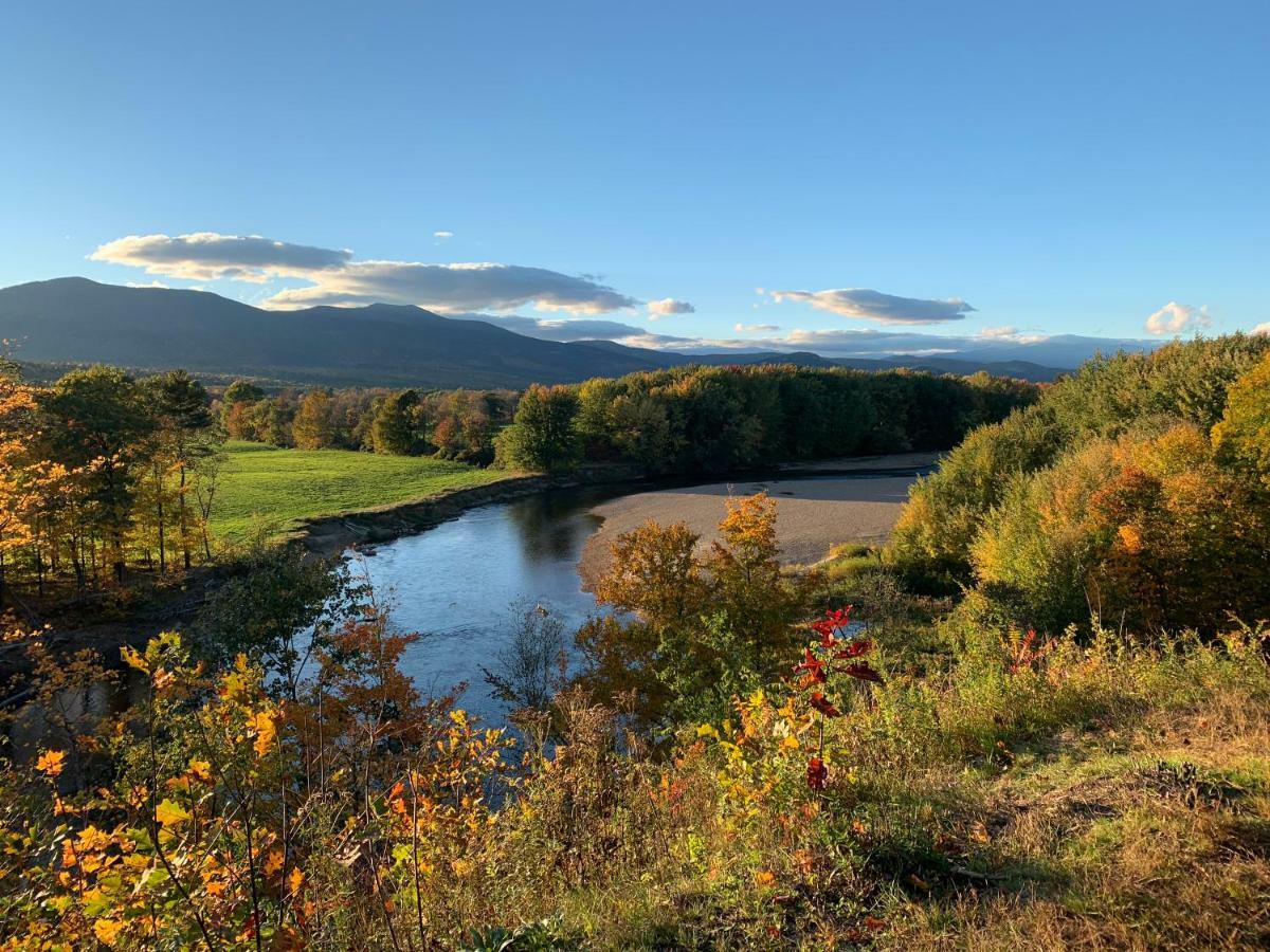 Merrill Farm Inn North Conway Eksteriør billede